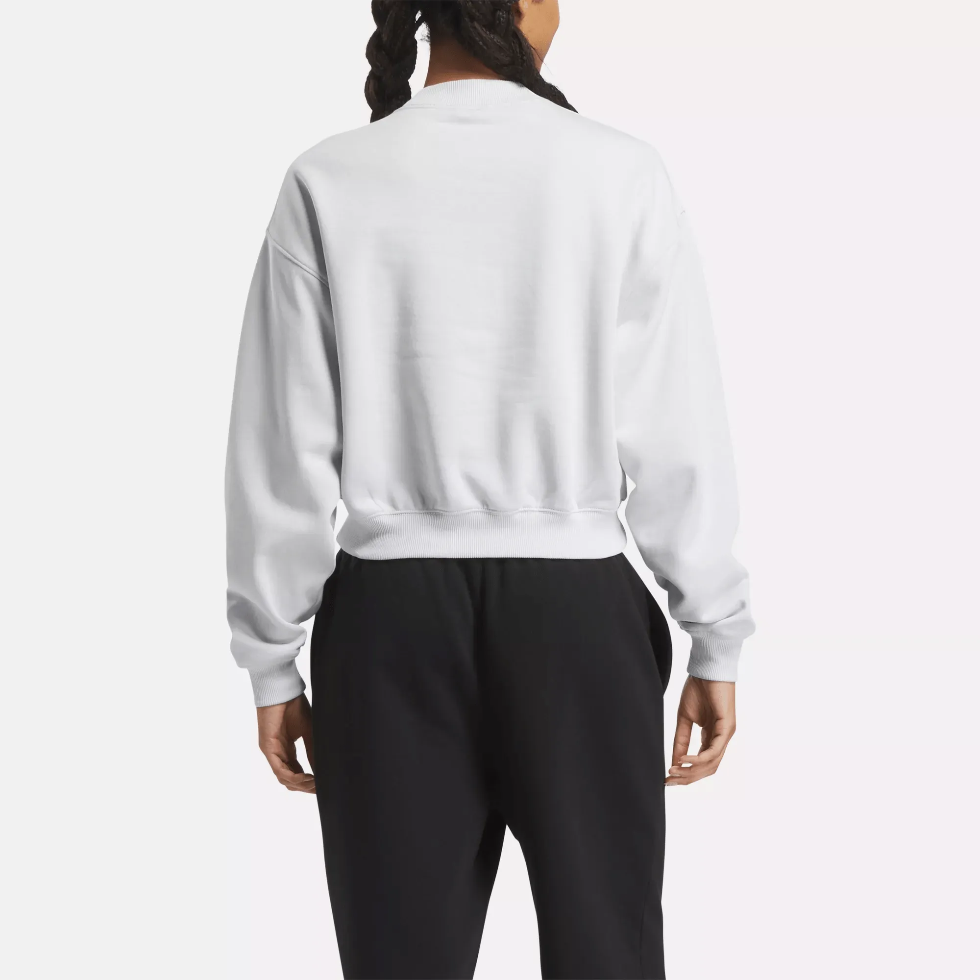 Women's OV Crew Sweatshirt
