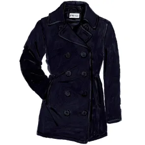 Women'S Us Navy Peacoat