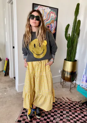 Yara Skirt