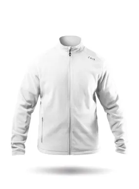 Zhik Mens Platinum Full Zip Fleece Jacket