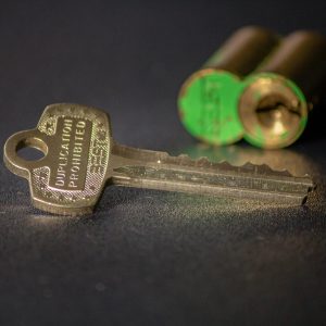 Signature Elite Green Construction Key